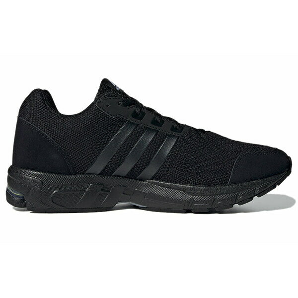 adidas アディダス メンズ スニーカー 【adidas Equipment 10 Primeknit 'Black White' GZ2780】 サイズ US_M_4.5