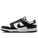Nike ナイキ メンズ スニーカー 【Nike Dunk Low Retro 'Panda 2025' HF5441-100】 サイズ US_6.5(24.5cm)