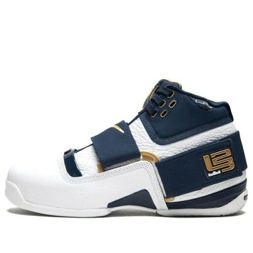 Nike ナイキ メンズ スニーカー 【Nike LeBron Soldier 1 '25 Straight' AO2088-400】 サイズ US_M_3.5 Nike ナイキ メンズ スニーカー 【Nike LeBron Soldier 1 '25 Straight' AO2088-400】 サイズ US_M_3.5