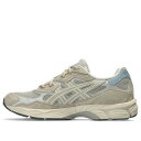 ASICS アシックス メンズ スニーカー 【ASICS Gel-NYC 'Beige Blue' 1203A383-023】 サイズ US_9.5(27.5cm)(4)