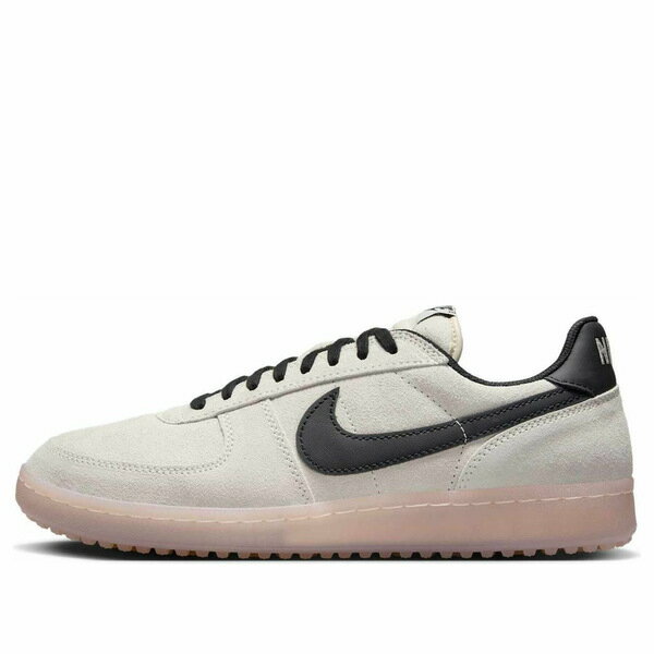 Nike ナイキ メンズ スニーカー 【Nike Field General 82 'Swoosh Whistle' IF0666-100】 サイズ US_7(..