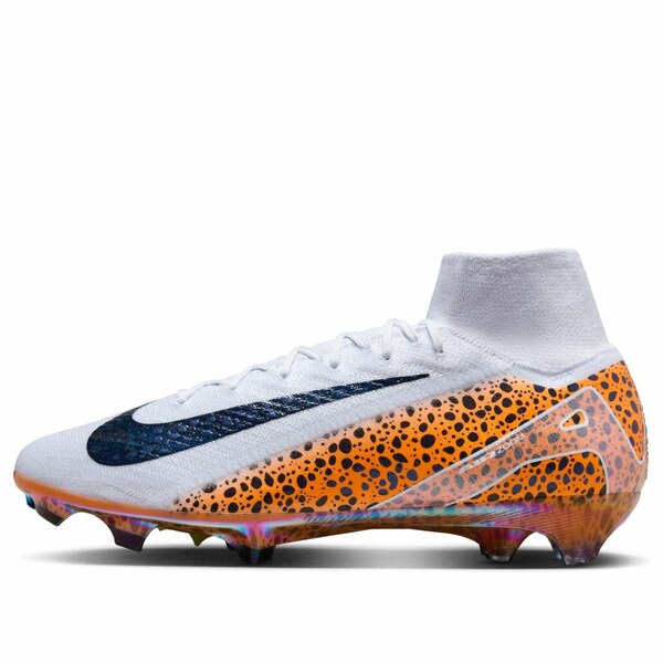 Nike ナイキ メンズ スニーカー 【Nike Mercurial Superfly 10 Elite Electric Pack 'Olympic Safari' FQ8311-900】 サイズ US_7(25.0cm)