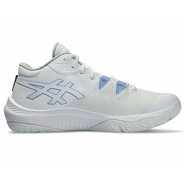 ASICS アシックス メンズ スニーカー 【ASICS Unpre ARS 2 2E Wide 'White Light Sapphire' 1063A069-101】 サイズ US_9.5(27.5cm)