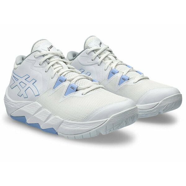 ASICS アシックス メンズ スニーカー 【ASICS Unpre ARS 2 2E Wide 'White Light Sapphire' 1063A069-101】 サイズ US_9.5(27.5cm)