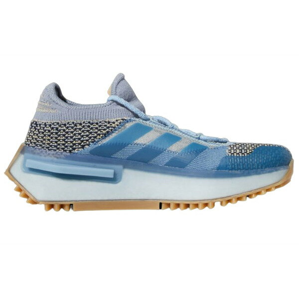 adidas アディダス メンズ スニーカー 【adidas Philllllthy x NMD_S1 'Ambient Sky' FZ5830】 サイズ US_7.5(25.5cm)