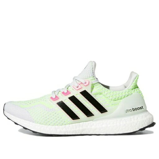 adidas アディダス メンズ スニーカー 【adidas UltraBoost 5.0 DNA 'Dash Grey Signal Green' G58755】 サイズ US_7(25.0cm)
