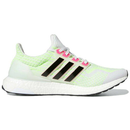 adidas アディダス メンズ スニーカー 【adidas UltraBoost 5.0 DNA 'Dash Grey Signal Green' G58755】 サイズ US_7(25.0cm)