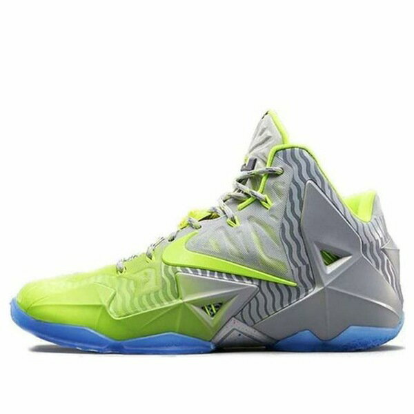 Nike ナイキ メンズ スニーカー 【Nike LeBron 11 'Maison du LeBron' 683252-074】 サイズ US_9.5(27.5cm)