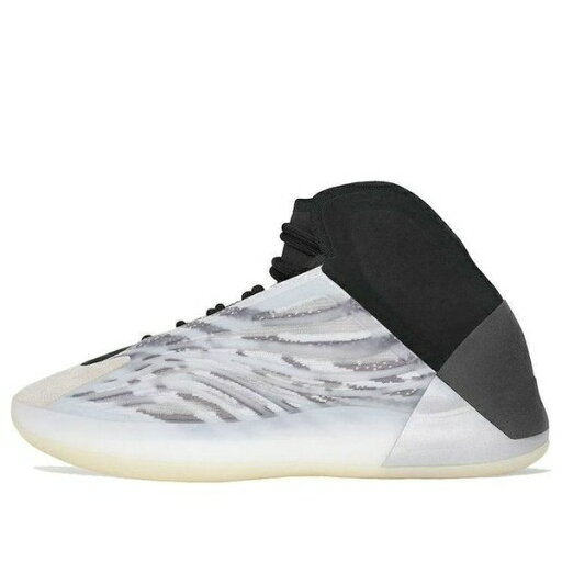 adidas アディダス メンズ スニーカー 【adidas Yeezy Quantum 'Silver black' FZ4362】 サイズ US_M_14 adidas アディダス メンズ スニーカー 【adidas Yeezy Quantum 'Silver black' FZ4362】 サイズ US_M_14