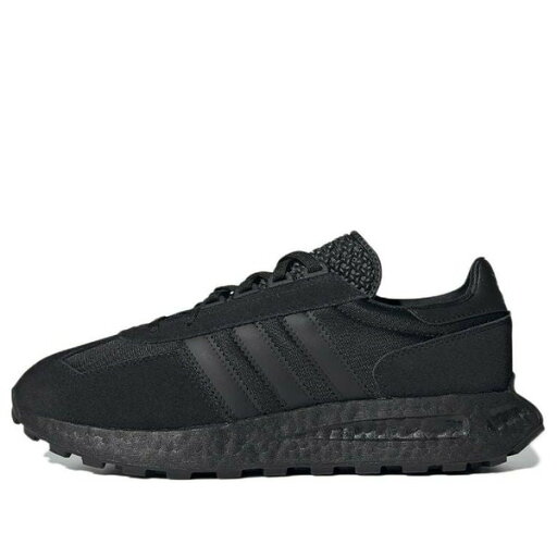 adidas アディダス メンズ スニーカー 【adidas Retropy E5 'Triple Black' GW0561】 サイズ US_9.5(27.5cm) adidas アディダス メンズ スニーカー 【adidas Retropy E5 'Triple Black' GW0561】 サイズ US_9.5(27.5cm)