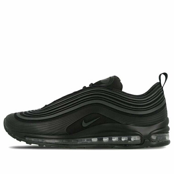 Nike ナイキ メンズ スニーカー 【Nike Air Max 97 UL 17 SE 'Triple Black' 924452-001】 サイズ US_9(27.0cm)
