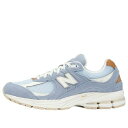 New Balance ニューバランス メンズ スニーカー 【New Balance 2002R 'Wet Blue' M2002RSD】 サイズ US_7(25.0cm)(4)