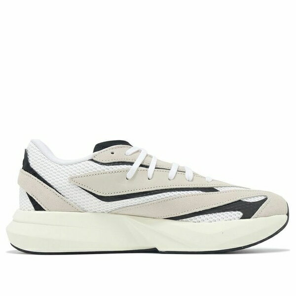 adidas アディダス メンズ スニーカー 【adidas Lightblaze 'Black White Beige' JH6944】 サイズ US_7(25.0cm)