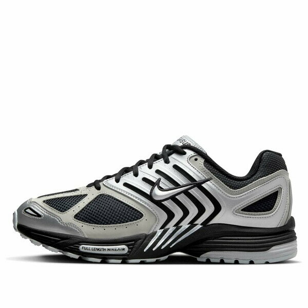 Nike ナイキ メンズ スニーカー 【Nike Air Pegasus 2005 'Metallic Silver' HQ5403-001】 サイズ US_8.5(26.5cm)
