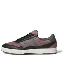 adidas アディダス メンズ スニーカー 【adidas Tyshawn 2 'Shadow Fig Black' IF9711】 サイズ US_7.5(25.5cm)(4)