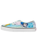 Vans バンズ メンズ スニーカー 【Vans Sailor Moon x Authentic 'Pretty Guardian & Tuxedo Mask' VN0A5KS9448】 サイズ US_M_4