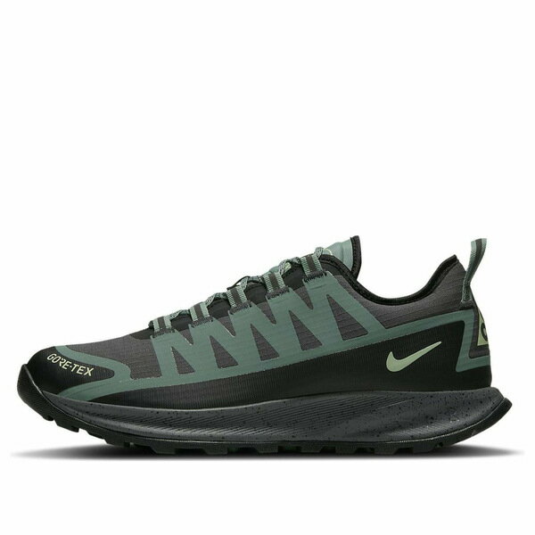 Nike ナイキ メンズ スニーカー 【Nike ACG Air Nasu Gore-Tex 'Clay Green' CW6020-300】 サイズ US_12(30.0cm)
