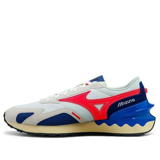 Mizuno ミズノ メンズ スニーカー 【Mizuno Lg 70S Elite 'White Blue' D1GH213001】 サイズ US_10.5(28.5cm) Mizuno ミズノ メンズ スニーカー 【Mizuno Lg 70S Elite 'White Blue' D1GH213001】 サイズ US_10.5(28.5cm)