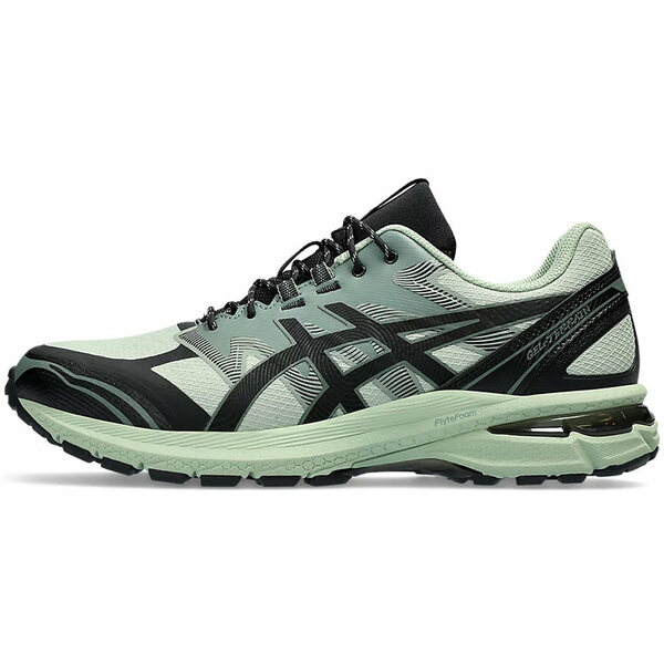ASICS アシックス メンズ スニーカー 【ASICS Gel-Terrain 'Dark Jade' 1203A342-300】 サイズ US_9(27.0cm)