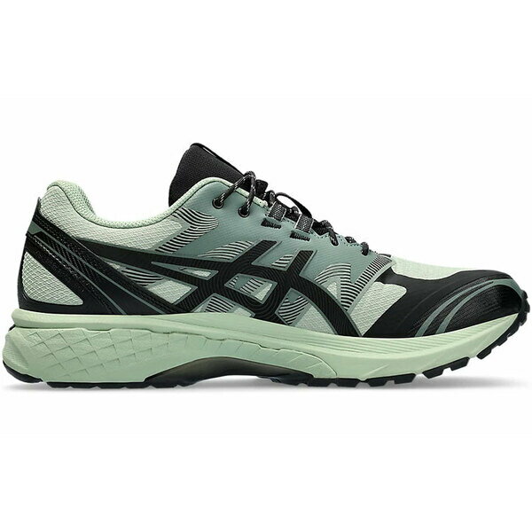 ASICS アシックス メンズ スニーカー 【ASICS Gel-Terrain 'Dark Jade' 1203A342-300】 サイズ US_9(27.0cm)
