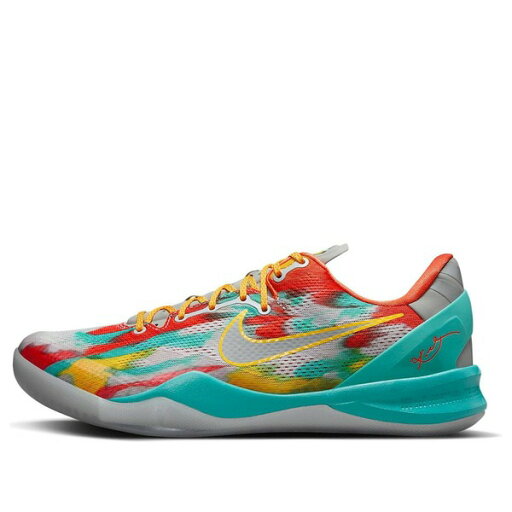 Nike ナイキ メンズ スニーカー 【Nike Kobe 8 Protro 'Venice Beach' FQ3548-001】 サイズ US_M_15 Nike ナイキ メンズ スニーカー 【Nike Kobe 8 Protro 'Venice Beach' FQ3548-001】 サイズ US_M_15