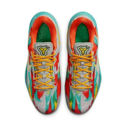 Nike ナイキ メンズ スニーカー 【Nike Kobe 8 Protro 'Venice Beach' FQ3548-001】 サイズ US_M_15