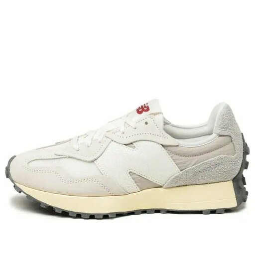 New Balance ニューバランス メンズ スニーカー 【New Balance 327 'Light Grey' U327WRB】 サイズ US_7(25.0cm) New Balance ニューバランス メンズ スニーカー 【New Balance 327 'Light Grey' U327WRB】 サイズ US_7(25.0cm)