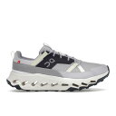 On オン レディース スニーカー 【On Running Cloudhorizon Lavender Ivory (Women's)】 サイズ US_7.5(...