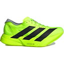 adidas アディダス レディース スニーカー 【adidas Adizero Adios Pro 4 Lucid Lemon Black (Women's)...