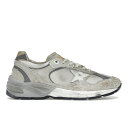 Golden Goose ゴールデングース レディース スニーカー 【Golden Goose Dad-Star Off White Light Grey (W...