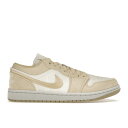 Jordan ジョーダン レディース スニーカー 【Jordan 1 Low SE Team Gold (Women's)】 サイズ US_5.5(22.5cm...