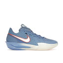 Nike ナイキ レディース スニーカー 【Nike Air Zoom GT Cut 3 Royal Pulse (Women's)】 サイズ US_6.5(23.5cm) Royal Pulse/Light Wild Mango/Plum Dust/Sail
