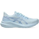 ASICS アシックス レディース スニーカー 【ASICS GT-1000 13 Light Blue Light Sapphire (Women's)】 サイズ US_8(25.0cm) Light Blue/Light Sapphire(4)