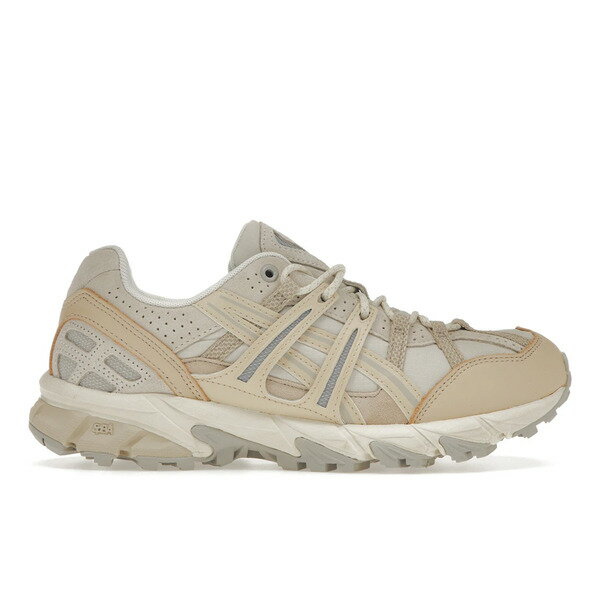 ASICS アシックス レディース スニーカー 【ASICS Gel-Sonoma 15-50 Oatmeal Marzipan (Women's)】 サ..