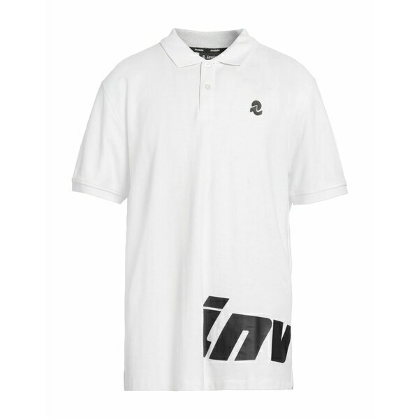 yz CrN^ Y |Vc gbvX Polo shirts White