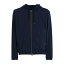 ܥ  㥱åȡ֥륾  Jackets Navy blue