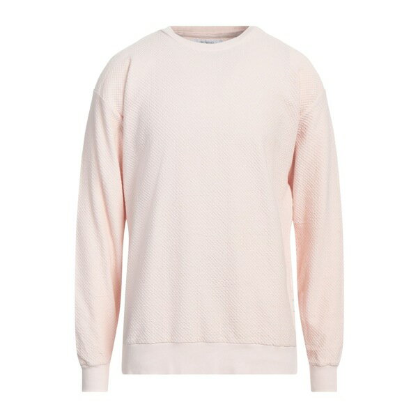 【送料無料】 クロスリー メンズ パーカー・スウェットシャツ アウター Sweatshirts Pink