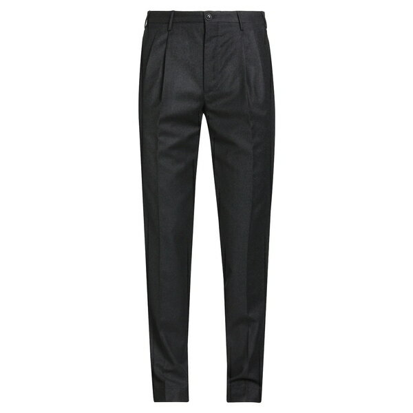 【送料無料】 インコテックス メンズ カジュアルパンツ ボトムス Pants Grey