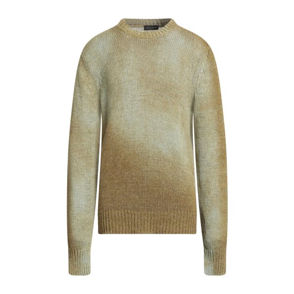 【送料無料】 ロベルトコリーナ メンズ ニット&セーター アウター Sweaters Green