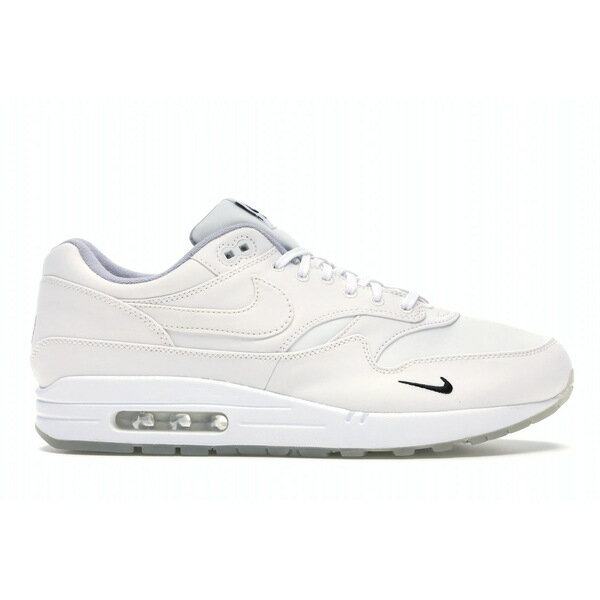 楽天astyNike ナイキ メンズ スニーカー 【Nike Air Max 1】 サイズ US_7.5（25.5cm） Dover Street Market Ventile （White）