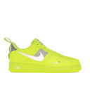 Nike ナイキ メンズ スニーカー 【Nike Air Force 1 Utility】 サイズ US_8.5(26.5cm) Volt 2