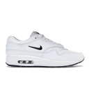 Nike ナイキ メンズ スニーカー エアマックス 【Nike Air Max 1】 サイズ US_9(27.0cm) Jewel Black Diamond