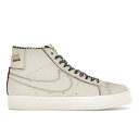 Nike ナイキ メンズ スニーカー 【Nike SB Zoom Blazer Mid QS】 サイズ US_11.5(29.5cm) Welcome Skateboarding