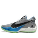 Nike ナイキ メンズ スニーカー 【Nike Zoom Freak 2 'Particle Grey' CK5424-004】 サイズ US_9.5(27.5cm)(4)