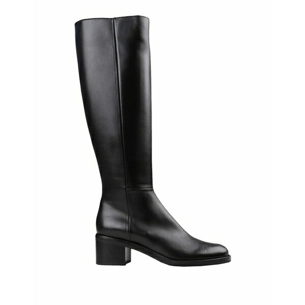 ロベルトフェスタ ROBERTO FESTA レディース ブーツ＆レインブーツ シューズ Knee boots Black