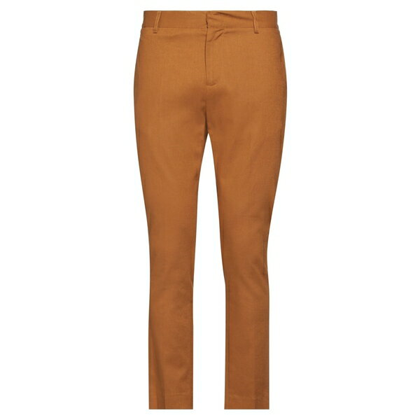 【送料無料】 ダニエレ アレッサンドリー二 メンズ カジュアルパンツ ボトムス Pants Beige(4)