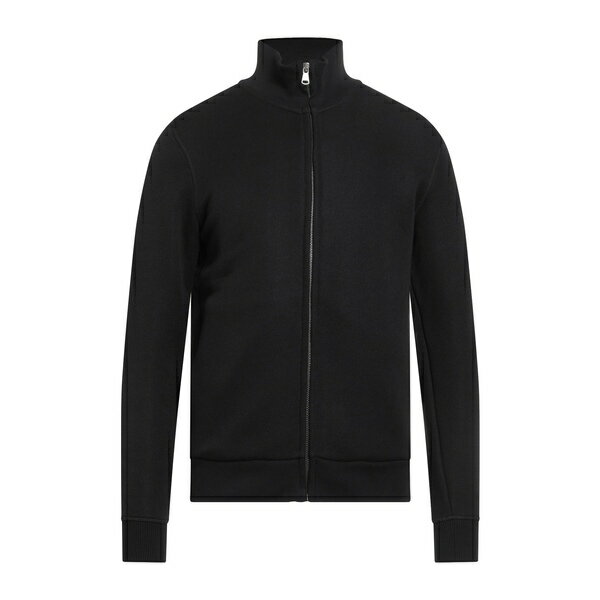 【送料無料】 コルマール メンズ パーカー・スウェットシャツ アウター Sweatshirts Black