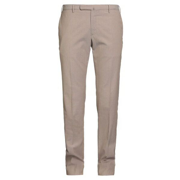 【送料無料】 インコテックス メンズ カジュアルパンツ ボトムス Pants Beige(4)