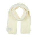 yz n}L[z Y }t[EXg[EXJ[t ANZT[ Scarves Ivory