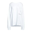 yz qm~lCg fB[X TVc gbvX T-shirts White